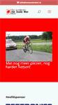 Mobile Screenshot of hetsnellewiel.nl